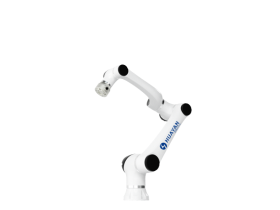 Bras robotisé HUAYAN E05-L économique et fiable, charge utile de 3,5 kg, rayon d'action de 950 mm, précision de 0,02 mm, intégration facile, usage industriel - Product Image 2