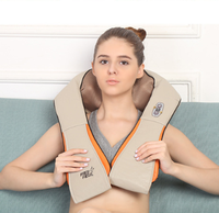Masseur électrique intelligent pour le cou et les épaules, directement de l'usine