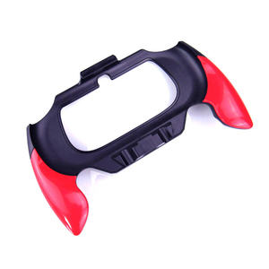 Soporte duro <span class=keywords><strong>de</strong></span> plástico SYYTECH, funda protectora Simple, empuñadura para <span class=keywords><strong>PSV</strong></span> 2000, accesorios <span class=keywords><strong>de</strong></span> soporte para consola <span class=keywords><strong>de</strong></span> <span class=keywords><strong>juegos</strong></span> - Product Image 4