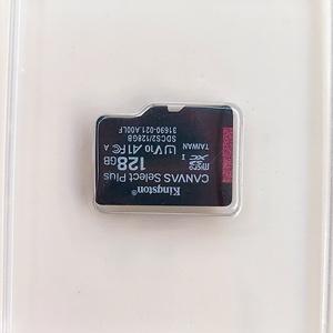 100% neuf et de haute qualité, mémoire micro SD 128 Go/SDCS2 - Product Image 5