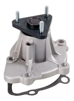 Bomba de Agua 68046026AA para Dodge Fiat Jeep Ram Compatible con 2.0 Sebring 2.4 Jeep Compass Bomba de Agua Dodge Caliber