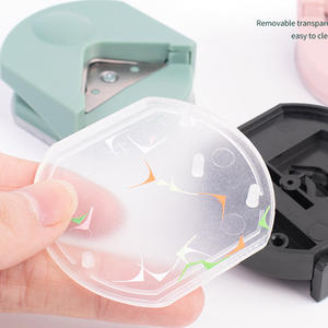 Mini coupe-coin rond petits outils de coupe arrondis coin <span class=keywords><strong>papier</strong></span> - Product Image 4