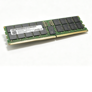 Memoria Server Micron MTC40F204WS1RC64BC1 96GB DDR5 6400 ECC RDIMM 2Rx4 288-Pin RAM - Product Image 1