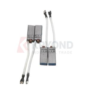 1Set 87.101.2012 Carbon Brush for SM74 SM102 CD102 Printing Machine Spare Parts - Product Image 5