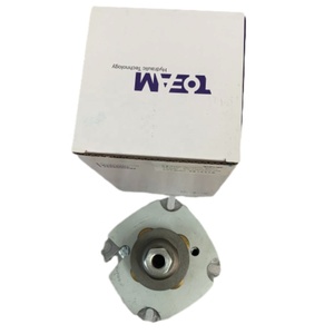 Pièces de machines de construction CSJHPSS, joystick hydraulique de commande pilote pour excavatrices Kobelco - Modèles SK200-8 SK210-8 SK260-8 - Product Image 3