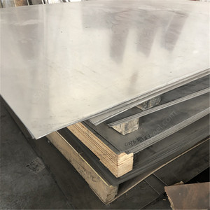 Plaque en alliage de nickel Inconel 600 625, alliage de nickel UNS N08810/N08811 - Product Image 4