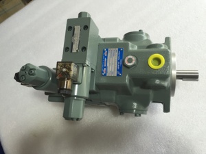 <span class=keywords><strong>Yuken</strong></span> a Serie Flügel zellen pumpe Variable Kolbenpumpe in den Größen A10 A16 A22 A37 A40 A45 A56 A70 A80 A90 A125 A145 - Product Image 5