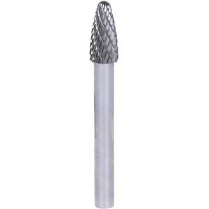 KS TOOL-515.3265ดอกสว่านแบบเจาะ4042146257050ชนิด F - EAN หัวเจาะแบบกลมทำจากโลหะแข็ง - Product Image 3