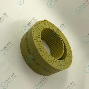 Correa dentada BRECOFLEX SMT PARTS para eje Y S-27 HM 2390MM para 00362671-01 - Product Image 3
