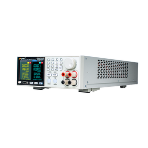 Alimentation programmable sans ventilateur OWON OWH67010D-80 à 2 canaux 1000W CV CC Mode LIST OVP OCP LAN RS485 USB SCPI Rack - Product Image 2