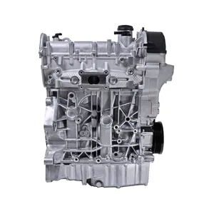 CG汽车零部件制造商定制批发大众裸长缸体发动机EA211 CKA发动机总成