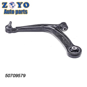1540245 50709579 Pièce détachée automobile Bras de suspension inférieur avant pour <span class=keywords><strong>FIAT</strong></span> <span class=keywords><strong>500</strong></span> <span class=keywords><strong>abarth</strong></span> <span class=keywords><strong>595</strong></span> 2014 - Product Image 3