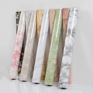 Pvc Feuille Rouleaux Pvc Stratification <span class=keywords><strong>Film</strong></span> Bois Grain Conseil Décoration Meubles Films en bois marbre pierre motif <span class=keywords><strong>film</strong></span> - Product Image 5