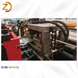 Mới sử dụng cáp khay bao gồm cuộn tạo thành máy tốc độ cao máy móc nhà Máy Giá giá tốt nhất - Product Image 3