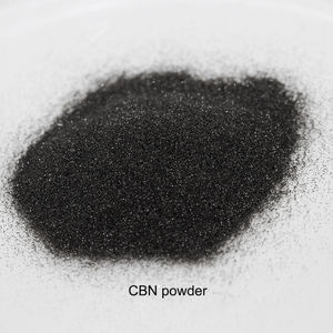 Cubic Boron Nitride CBN Single crystal Diamond Powder gem polishing diamond powder