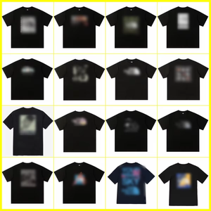 T-shirt de luxe Streetwear Fashion Amiry 1.1, haute qualité, en stock, prêt à être expédié avec étiquettes - Product Image 2