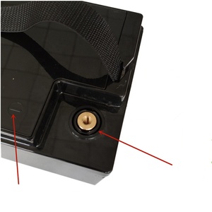 CNNTNY <b>24V</b> Deep Cycle <b>Battery</b> <b>24v</b> 50ah Lithium Ion <b>Battery</b> Pack Golf Cart <b>Battery</b> <b>24v</b> - Product Image 6