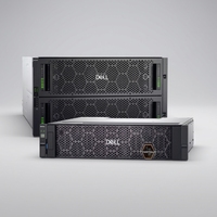 Penjualan laris Dell PowerVault ME5012 Fitur Snapshot Penyimpanan Solusi Penyimpanan Database File Aman
