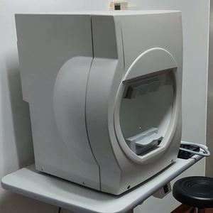 Peralatan oftalmik proyeksi otomatis mesin lapangan <span class=keywords><strong>Visual</strong></span> Perimeter penganalisis bidang <span class=keywords><strong>Visual</strong></span> - Product Image 4