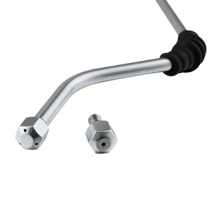 GAGGIA VIVA macchina da <span class=keywords><strong>caffè</strong></span> tubo per tubo a vapore in acciaio inossidabile con braccio ad alta pressione - Product Image 1
