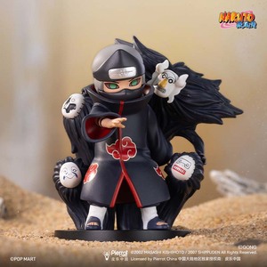 <span class=keywords><strong>Figurines</strong></span> POP MART Shippuden Série Bataille Contre <span class=keywords><strong>Akatsuki</strong></span>, lot de 10, DDP, frais de transport aérien inclus - Product Image 3