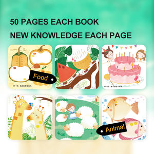 Детская книжка для рисования пальцами - Product Image 5