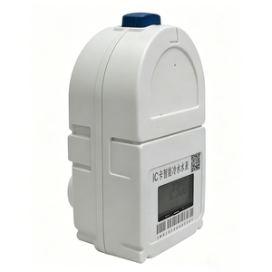 Medidor de Agua Ultrasónico Inteligente para Hogares Residenciales, Lectura Remota, Alerta de Fugas en Tiempo Real, Función Prepago, Alta Precisión, Anti-T - Product Image 6