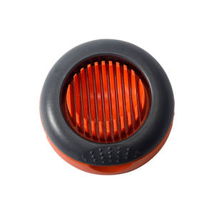 อุปกรณ์ครัวเครื่องตัดไข่สแตนเลสสำหรับเครื่องตัดไข่<span class=keywords><strong>ต้ม</strong></span>แบบแข็ง - Product Image 5