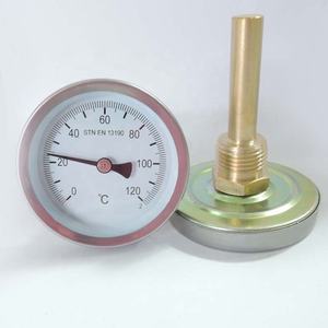 Heißwasser-Bimetall <span class=keywords><strong>thermometer</strong></span> - Product Image 3