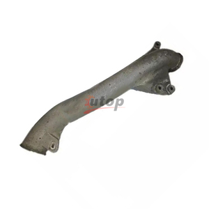 Tuyau de charge d'air Turbo OEM 20522119 pour camion européen VOLVO - Product Image 4
