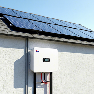 <span class=keywords><strong>Inversor</strong></span> Solar Híbrido Individual <span class=keywords><strong>con</strong></span> Clasificación IP66 para Exteriores, Tecnología MPPT, 97.5% de Eficiencia para Instalaciones en Entornos Hostiles - Product Image 1