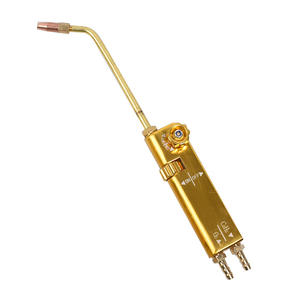 Soplete de Cobre de 2 Litros H01-2, Soplete de Soldadura Portátil para Reparación de Aires Acondicionados y Refrigeradores, Piezas de Refrigeración al por Mayor - Product Image 3