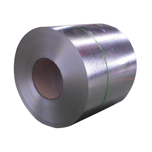 Lamiera Zincata Z200, Piastra Rivestita in Zinco Dx51D, Acciaio Galvanizzato/ROTOLO - Product Image 3