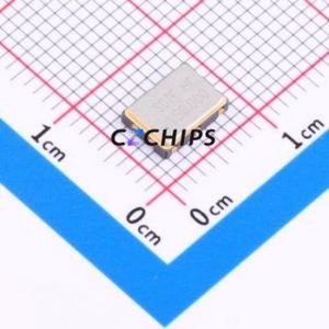 SX7DF150.000B20F30HNN Crystal Oscillator (Active) SMD7050-6P Crystal Oscillator 150MHz 20ppm HCSL 3.3V - Product Image 1