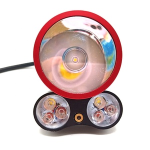 <span class=keywords><strong>Lampe</strong></span> frontale <span class=keywords><strong>de</strong></span> chasse, personnalisée, cocon, <span class=keywords><strong>cerf</strong></span>, lapin, tactique, Led, vert, rouge, Laser, OEM - Product Image 6