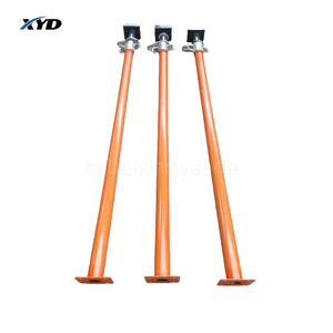 建設Puntales Encofrado Metal Steel Prop Andamios De Obra Puntales Encofrado Metal - Product Image 3