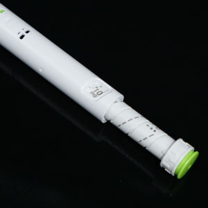 OEM Dial Housing Components for <b>Pen</b>-Style Devices | Custom Scale Layout | Mass Production - Product Image 5