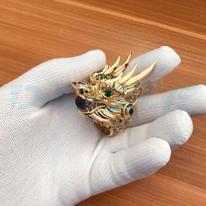 Dazzle <span class=keywords><strong>3D</strong></span> L140 Pro 7 pouces grand LCD résine SLA <span class=keywords><strong>imprimante</strong></span> <span class=keywords><strong>3D</strong></span> utilisée pour les applications dentaires de construction en gros - Product Image 5