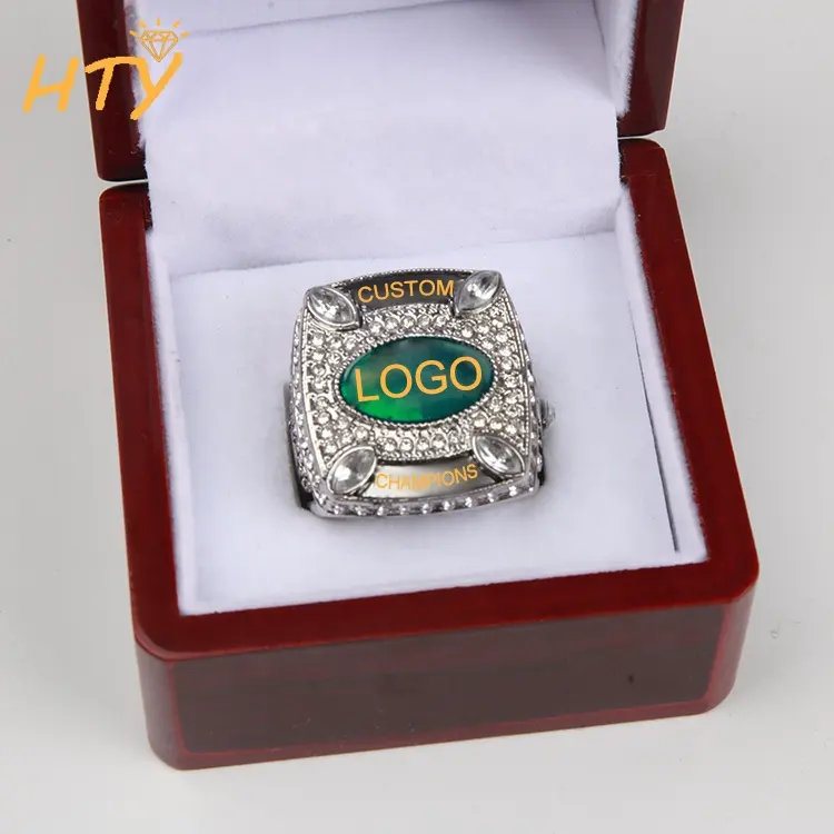 De Unieke Custom Made Ringen En Jeugd Kampioenschap Ringen En Lichtmetalen Kampioenschap Ringen