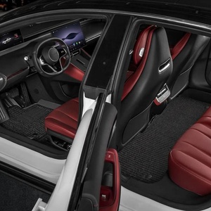 Tapetes Ecológicos de TPE para Auto, Completos y Envolventes, para <span class=keywords><strong>Star</strong></span> Wish, Camry, Lavida, Passat, Accord, <span class=keywords><strong>Star</strong></span> Yue L, Corolla - Product Image 1