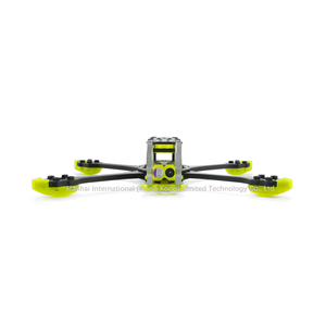 ชุดเฟรม GEPRC Freestyle GEP-MK5 Pro รุ่น Mark5 HD ขนาด 5 นิ้ว ระยะฐานล้อ 225 มม. รองรับ AIR UNIT / CADDX VISTA /Analog VTX แขนขนาด 5 มม. - Product Image 5