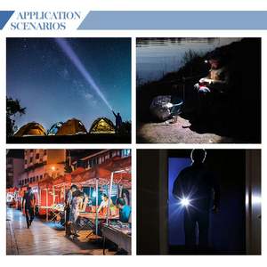 गर्म बेच e26 leb बल्ब 5w यूएसबी एलईडी बल्ब - Product Image 4