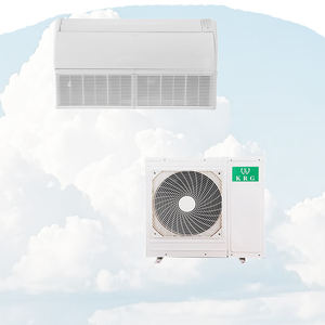 Air conditionné d'intérieur de plafond de plancher commercial de 5HP pour l'usage de maison et de bureau produits chauds puissants de refroidissement/<span class=keywords><strong>chauffage</strong></span> - Product Image 3