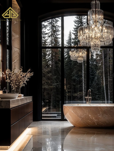 Conception et construction de villas haut de gamme sur mesure pour stations de ski - Product Image 4