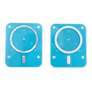 Magesafe Qi Array adesivo di ricarica Wireless magnete per la custodia del telefono cellulare - Product Image 3
