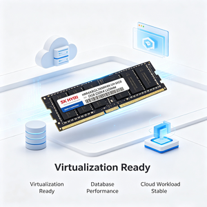 Memoria RAM Original Sk Hynix Hmaa8gl7mmr4n-uh de 64 GB DDR4 2400 MHz LRDIMM 4DRx4 PC4-21300 ECC de 288 Pines para Servidor Hmaa8gl7mmr4n-uh - Product Image 6