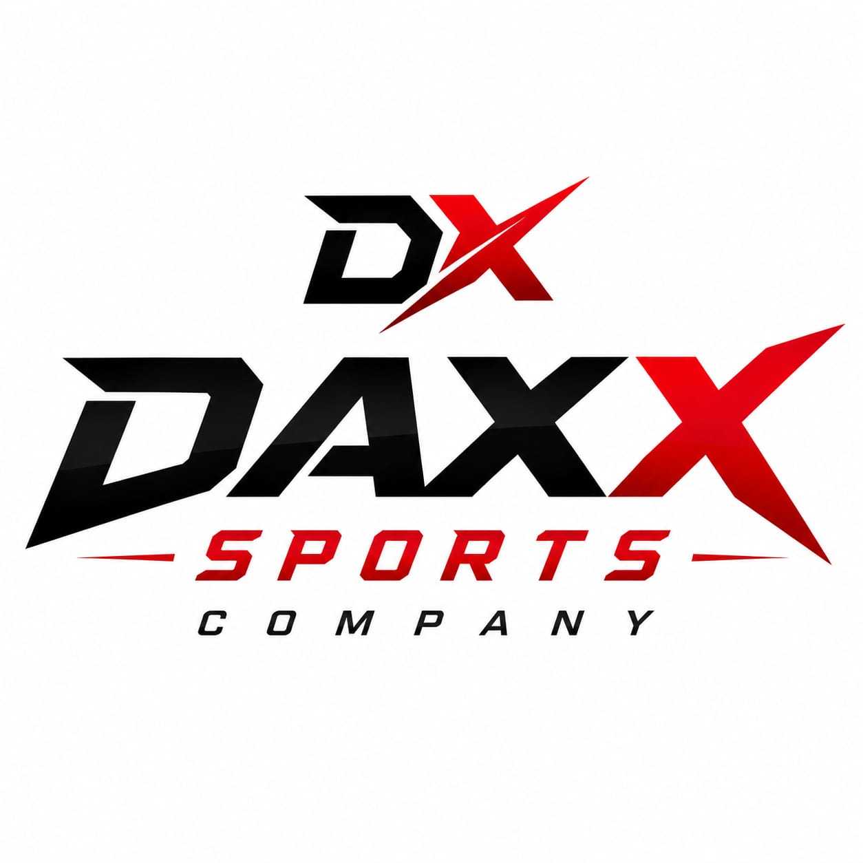 DAXX SPORTS COMPANY logo