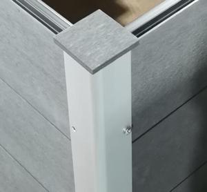 Vente <span class=keywords><strong>en</strong></span> gros de jardinières d'extérieur faciles à assembler <span class=keywords><strong>pour</strong></span> le parc et le jardin <span class=keywords><strong>en</strong></span> WPC - Product Image 3