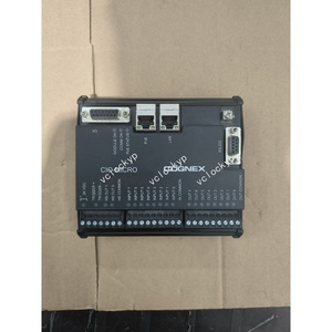 Cognex CIO-Micro i/o โมดูล p/n 825-0034-2R B ประเภท821-0016-2R B พร้อมโพที่ใช้ในไอร์แลนด์ - Product Image 5