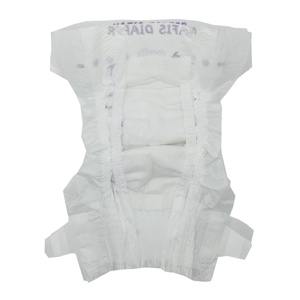 Pannolini per Bambini in Cotone Morbido Super Assorbenti Usa e Getta Pannolini Huggied all'Ingrosso a Prezzo di Fabbrica - Product Image 5